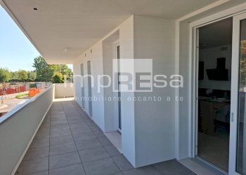 Foto 11 - Quadrilocale Via Caravaggio
 
7, Venezia - foto 11