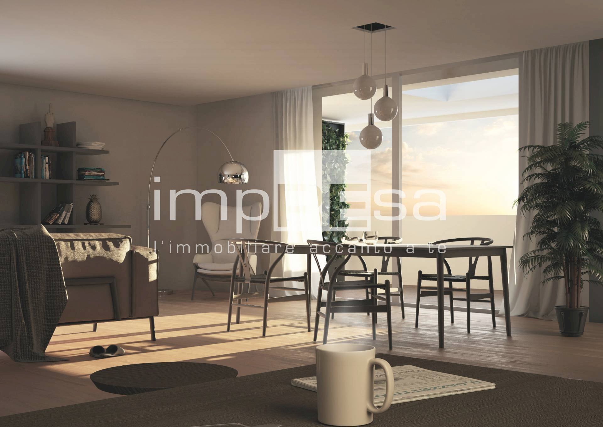 Foto 2 - Quadrilocale Via Gaspare Diziani
 
S.N.C, Venezia - foto 2