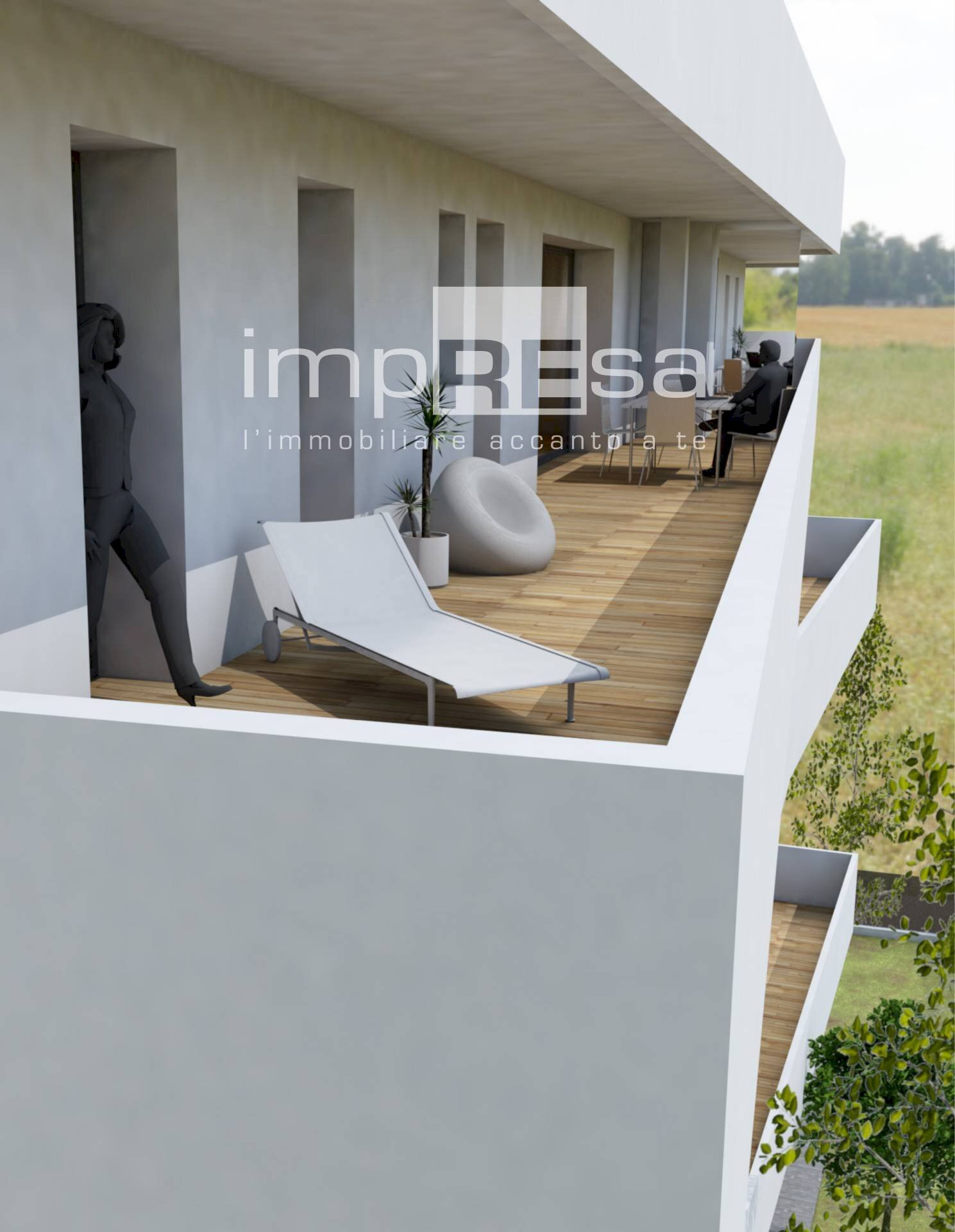 Foto 3 - Quadrilocale Via Gaspare Diziani
 
S.N.C, Venezia - foto 3