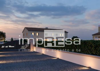 Foto 3 - Semi-detached house VIA MOGLIANESE
 
S.N.C, Scorzè - photo 3