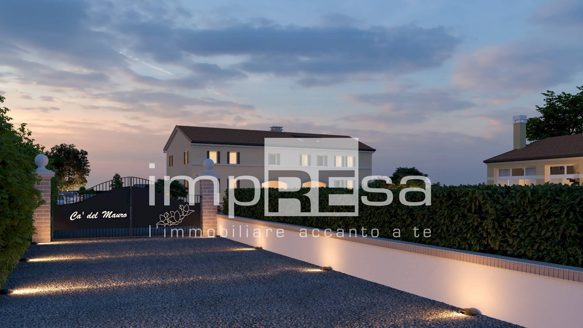 Foto 3 - Casa semi indipendente VIA MOGLIANESE
S.N.C, Scorzè - foto 3