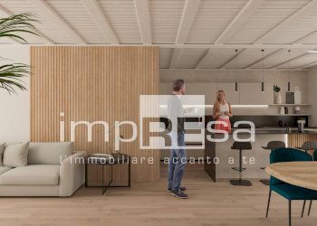 Foto 7 - Semi-detached house VIA MOGLIANESE
 
S.N.C, Scorzè - photo 7