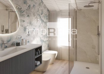 Foto 13 - Semi-detached house VIA MOGLIANESE
 
S.N.C, Scorzè - photo 13