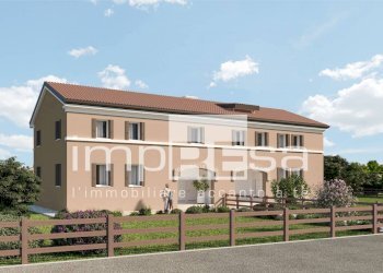 Foto 1 - Semi-detached house VIA MOGLIANESE
 
S.N.C, Scorzè - photo 1