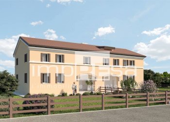 Foto 2 - Semi-detached house VIA MOGLIANESE
 
S.N.C, Scorzè - photo 2