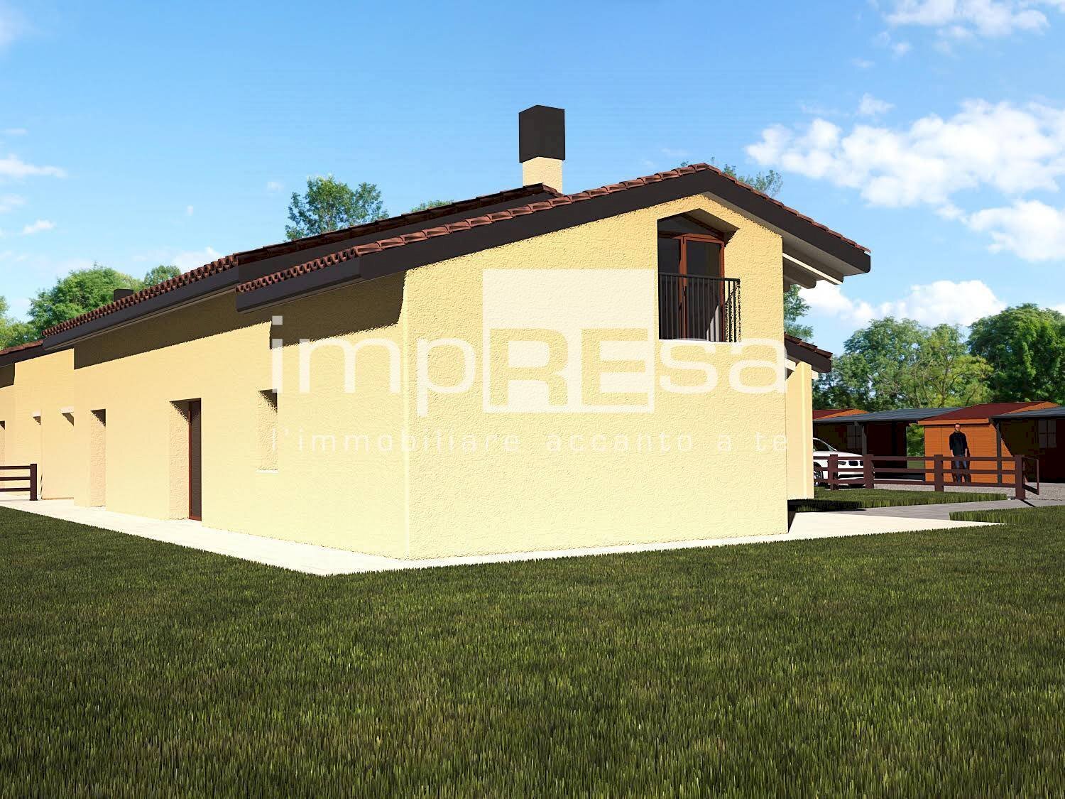 Foto 2 - Villa VIA MOGLIANESE
S.N.C, Scorzè - foto 2