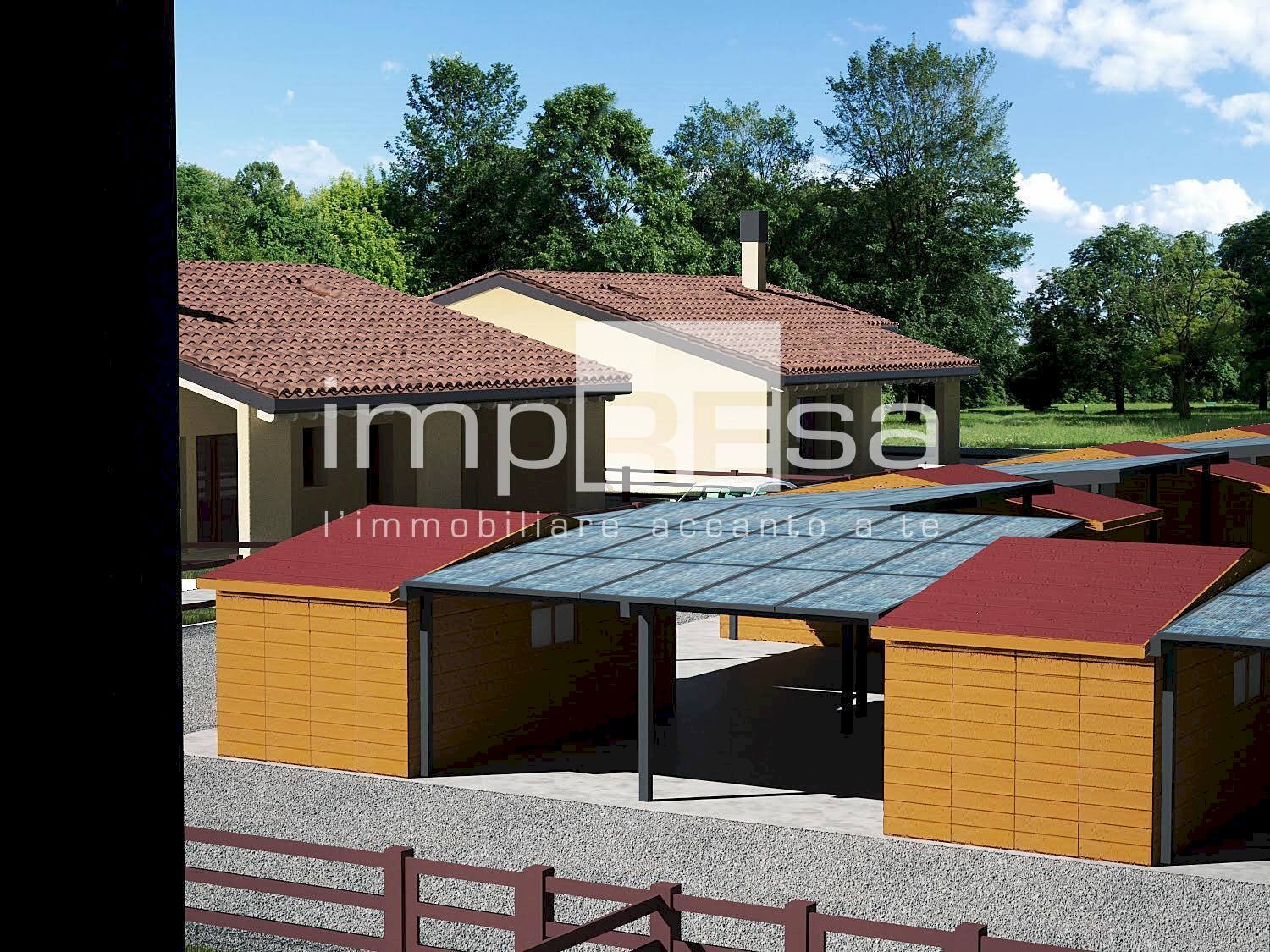 Foto 3 - Villa VIA MOGLIANESE
S.N.C, Scorzè - foto 3