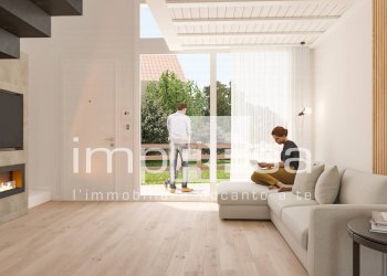 Foto 4 - Villa VIA MOGLIANESE
 
S.N.C, Scorzè - foto 4