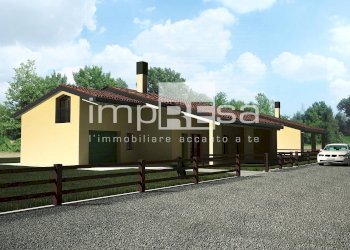 Foto 1 - Villa VIA MOGLIANESE
 
S.N.C, Scorzè - foto 1