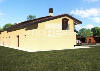 Foto 2 - Villa VIA MOGLIANESE
 
S.N.C, Scorzè - foto 2