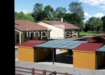 Foto 3 - Villa VIA MOGLIANESE
 
S.N.C, Scorzè - foto 3