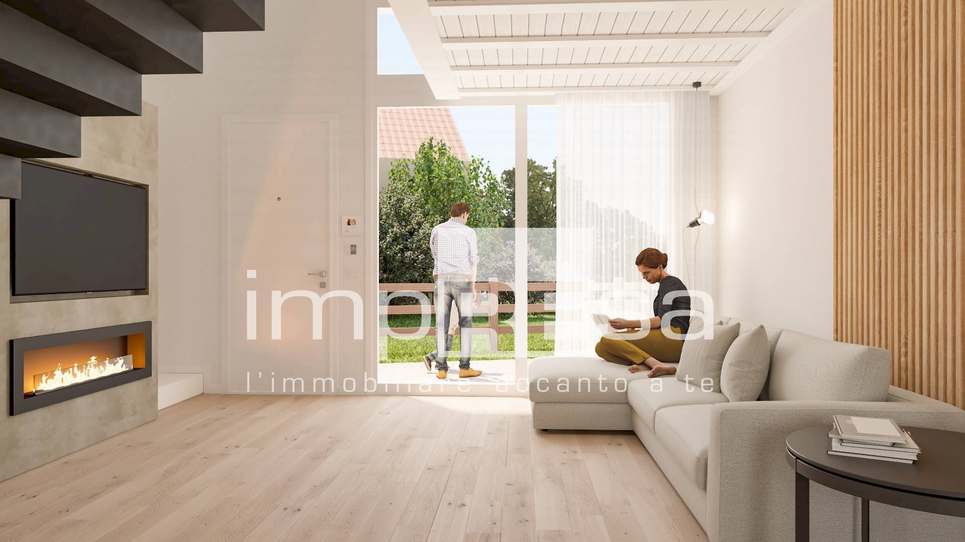 Foto 3 - Villa VIA MOGLIANESE
S.N.C, Scorzè - photo 3