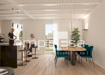 Foto 5 - Villa VIA MOGLIANESE
 
S.N.C, Scorzè - foto 5