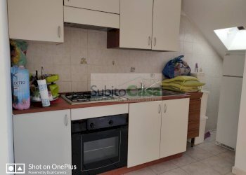 Foto 5 - Semi-detached house Via Gissi
 
80, Chieti - photo 5