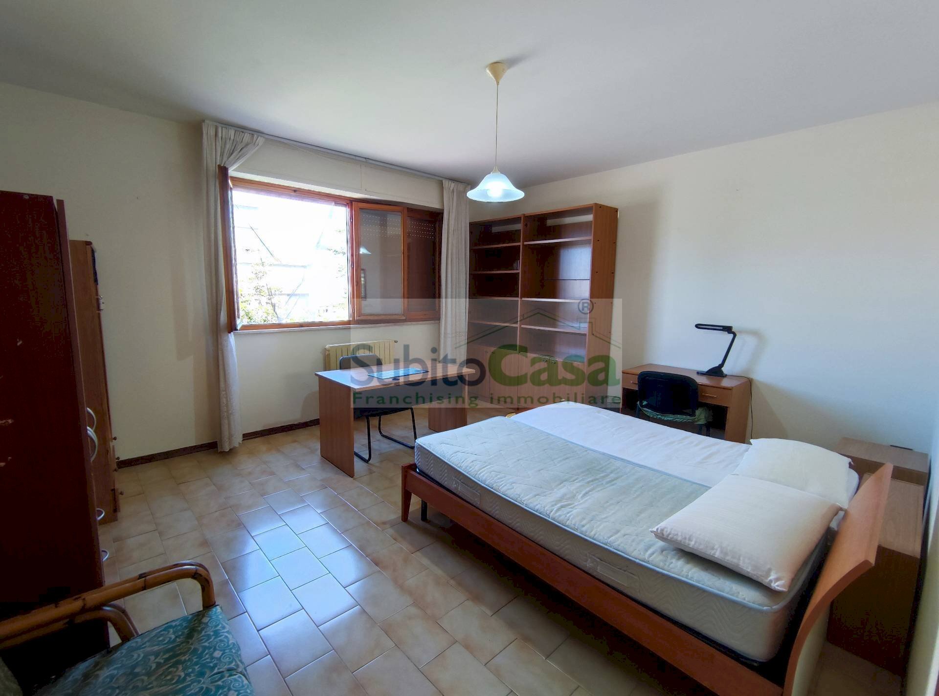 Foto 1 - Casa semi indipendente Via Colle Dell'Ara
 
86/C, Chieti - foto 1