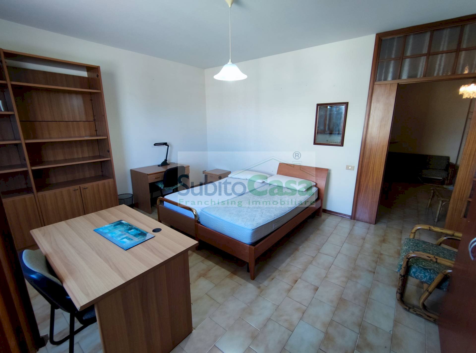 Foto 3 - Casa semi indipendente Via Colle Dell'Ara
86/C, Chieti - foto 3