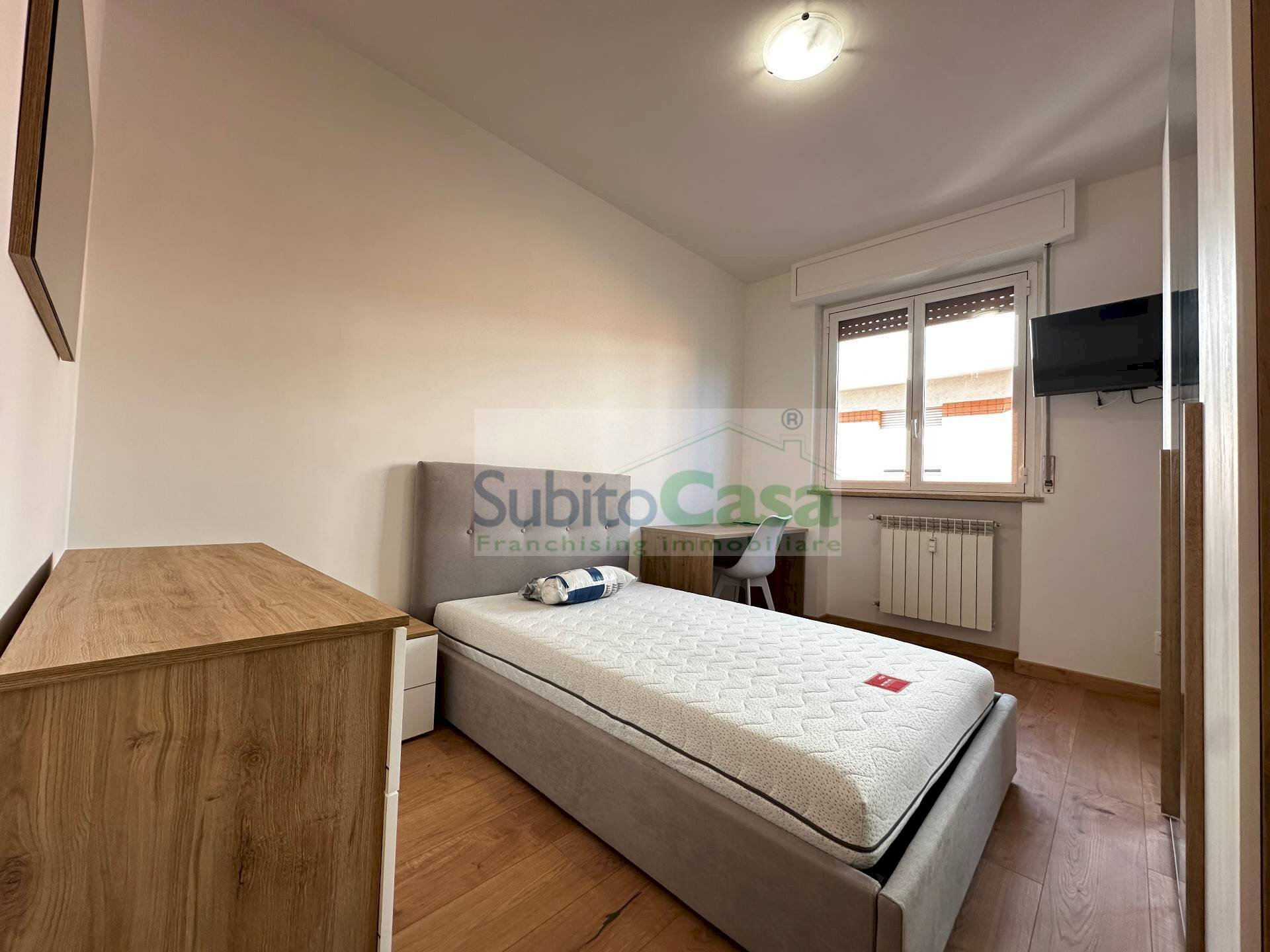 Foto 1 - Semi-detached house Via Muzio Panza
 
10, Chieti - photo 1