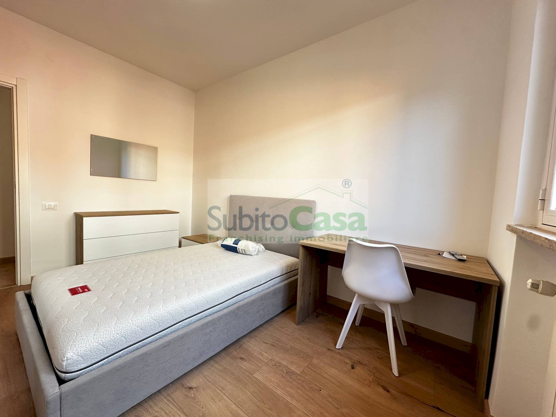 Foto 3 - Semi-detached house Via Muzio Panza
 
10, Chieti - photo 3