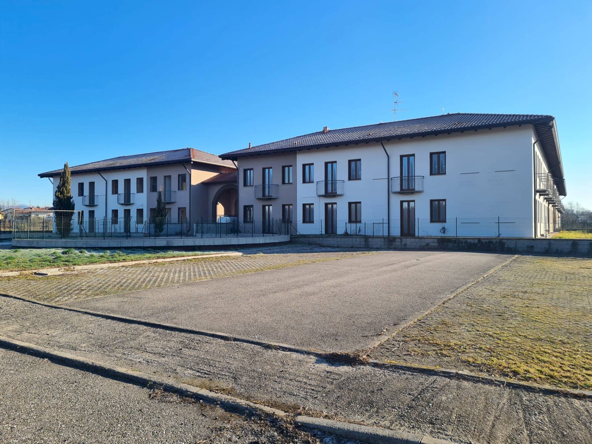 Foto 2 - Trilocale via T. A. Edison, Tradate - foto 2