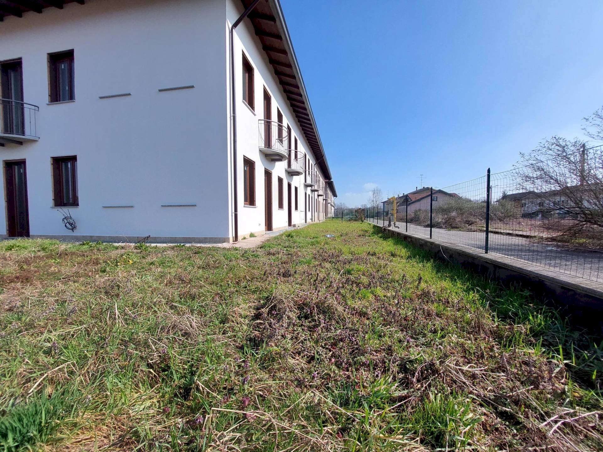 Foto 3 - Trilocale via T. A. Edison, Tradate - foto 3