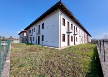 Foto 1 - Trilocale via T. A. Edison, Tradate - foto 1