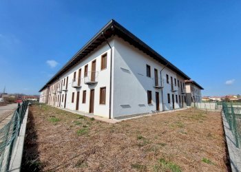 Foto 4 - Trilocale via T. A. Edison, Tradate - foto 4