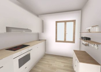 Foto 6 - Trilocale via T. A. Edison, Tradate - foto 6