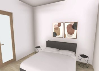 Foto 7 - Trilocale via T. A. Edison, Tradate - foto 7