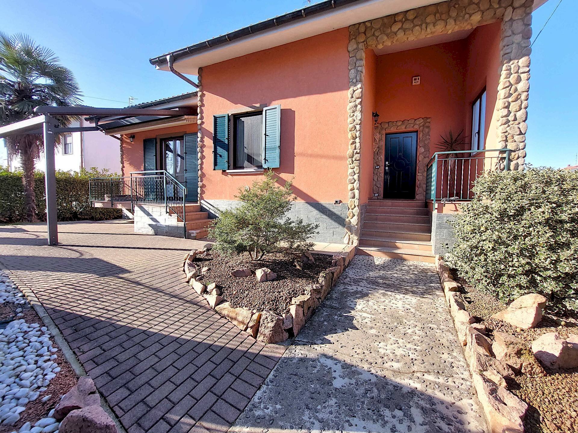 Foto 2 - Villa via monte cimone, Castiglione Olona - foto 2