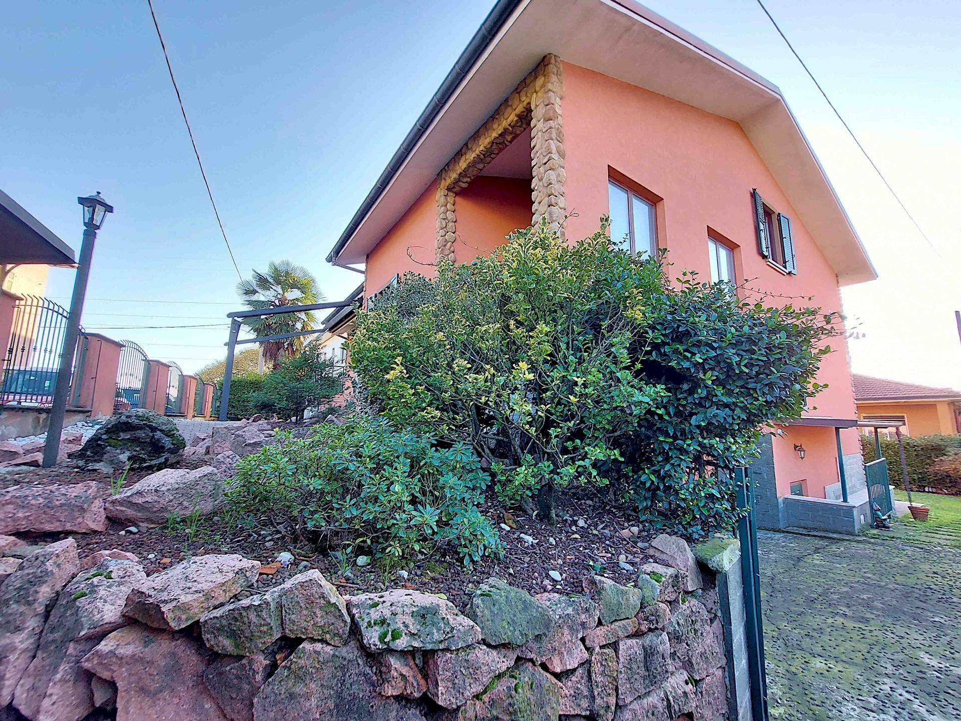 Foto 3 - Villa via monte cimone, Castiglione Olona - foto 3