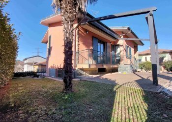 Foto 1 - Villa via monte cimone, Castiglione Olona - foto 1