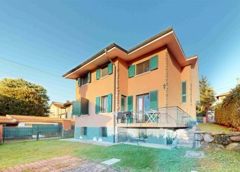 Foto 4 - Villa via monte cimone, Castiglione Olona - foto 4