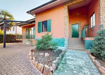 Foto 6 - Villa via monte cimone, Castiglione Olona - foto 6