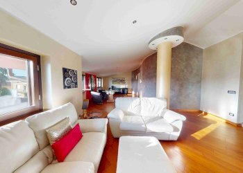 Foto 11 - Villa via monte cimone, Castiglione Olona - foto 11