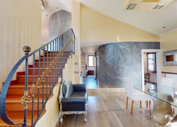 Foto 17 - Villa via monte cimone, Castiglione Olona - foto 17