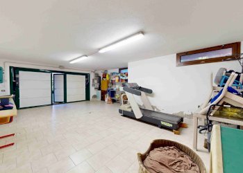 Foto 33 - Villa via monte cimone, Castiglione Olona - foto 33