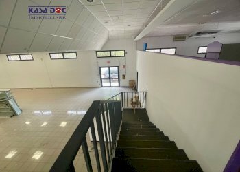 Foto 6 - Commercial Premises Via Lucrezia della Valle, Catanzaro - photo 6