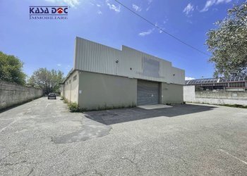 Foto 20 - Commercial Premises Via Lucrezia della Valle, Catanzaro - photo 20