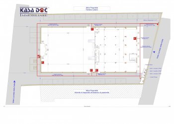 Foto 24 - Commercial Premises Via Lucrezia della Valle, Catanzaro - photo 24