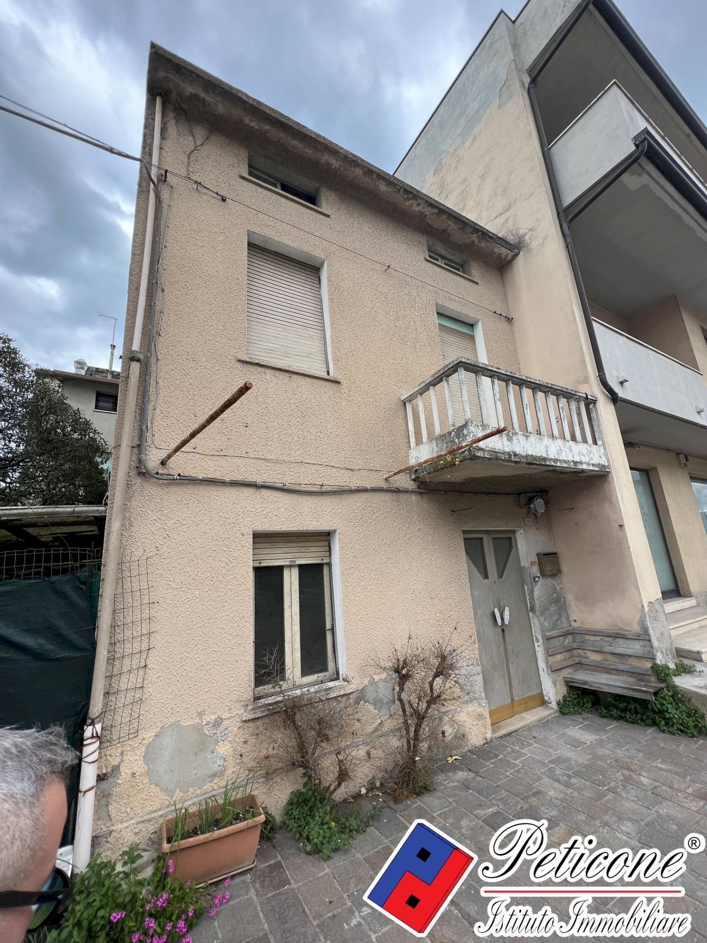 Foto 2 - Four-room apartment Via Mazzini 221, Porto Sant'Elpidio - photo 2