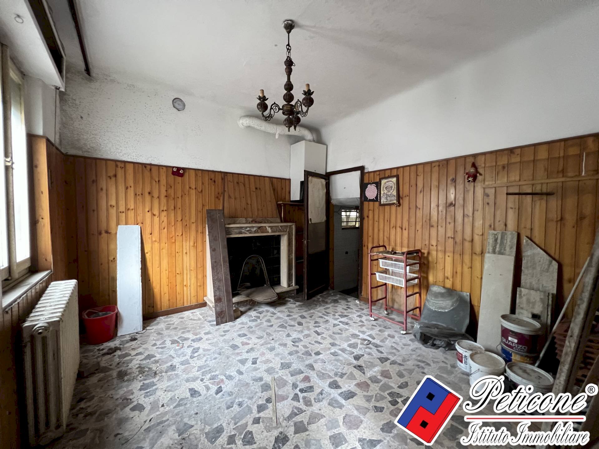 Foto 3 - Four-room apartment Via Mazzini 221, Porto Sant'Elpidio - photo 3