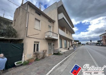 Foto 1 - Quadrilocale Via Mazzini 221, Porto Sant'Elpidio - foto 1
