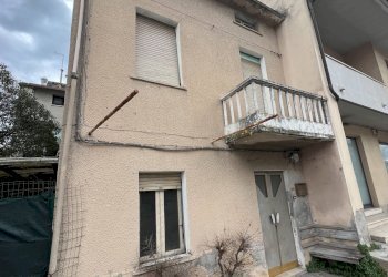 Foto 2 - Quadrilocale Via Mazzini 221, Porto Sant'Elpidio - foto 2