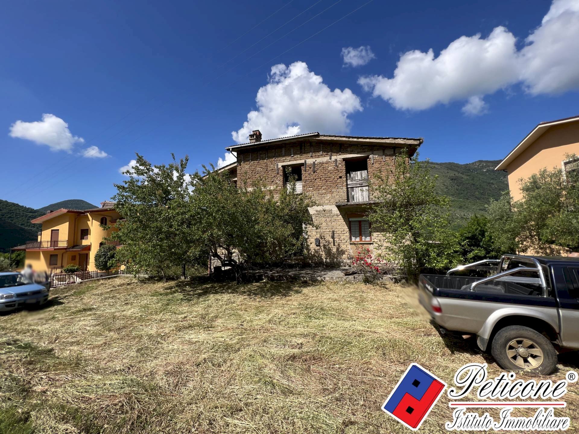 Foto 1 - Villa Via Trento, Vallecorsa - foto 1