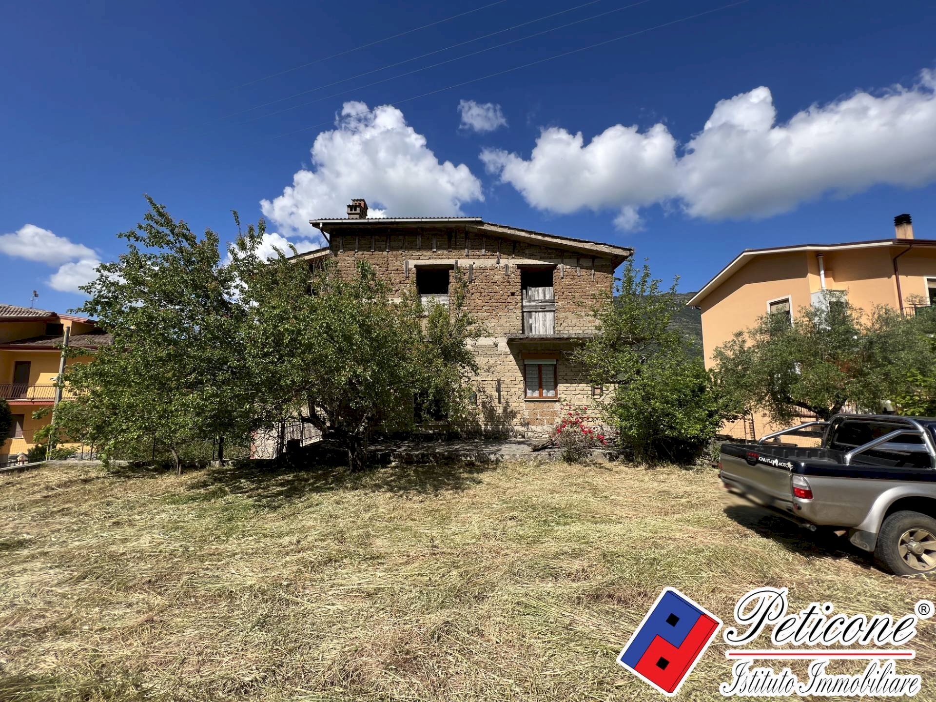 Foto 1 - Villa Via Trento, Vallecorsa - photo 1