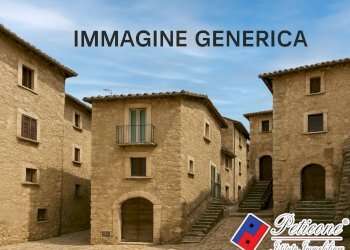 Foto 1 - Casa indipendente VIA BORGO, Vallecorsa - foto 1