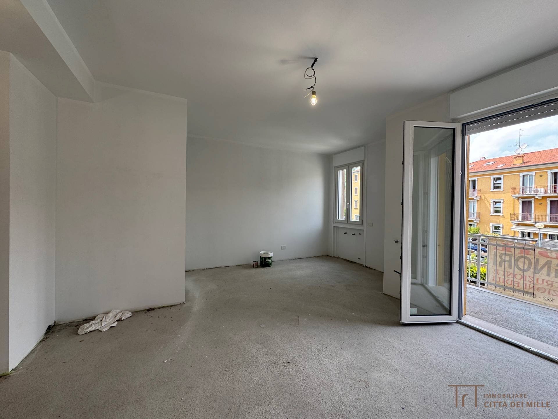 Foto 4 - Quadrilocale Via Cesare Battisti, Bergamo - foto 3