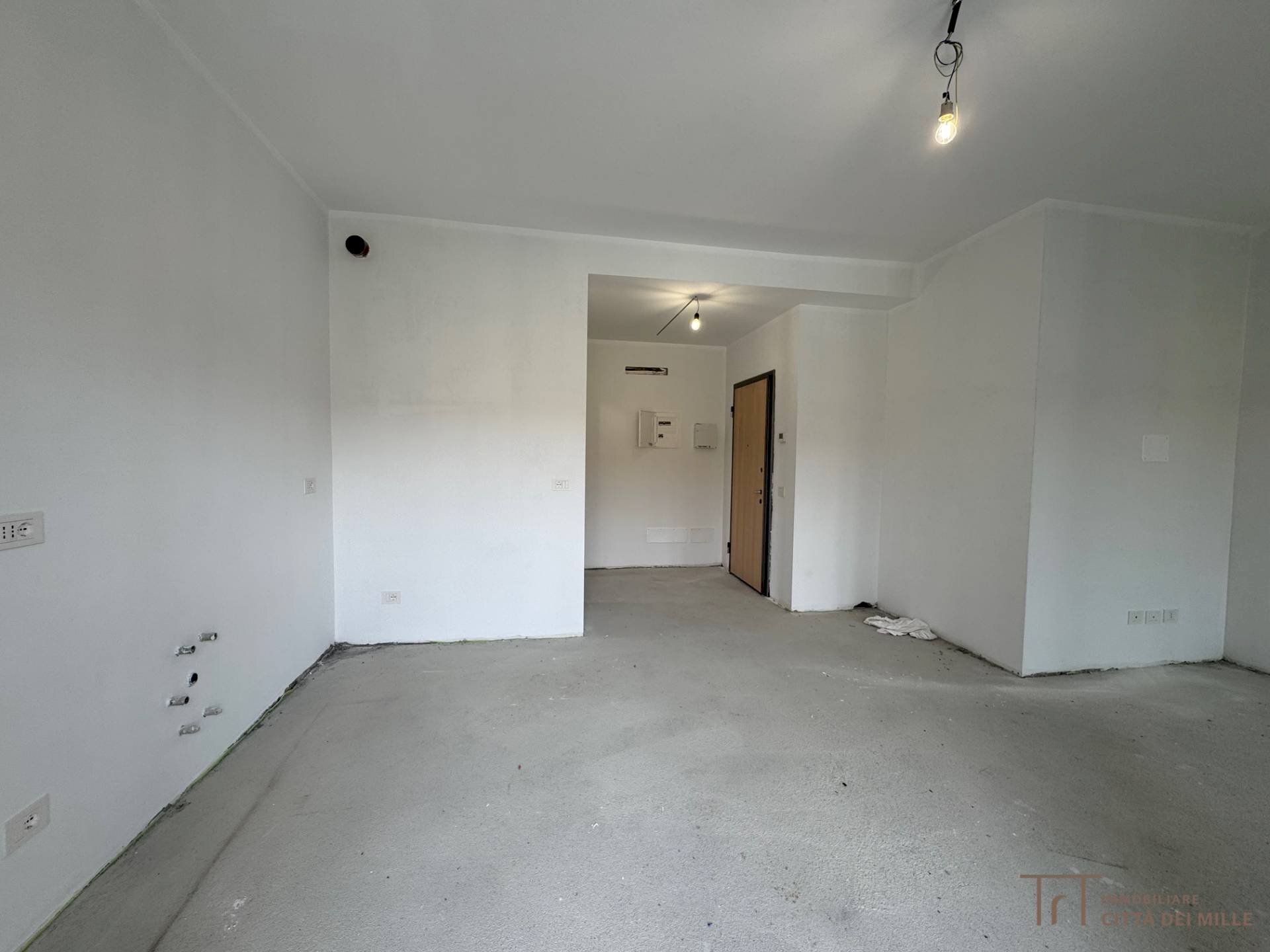 Foto 3 - Quadrilocale Via Cesare Battisti, Bergamo - foto 2