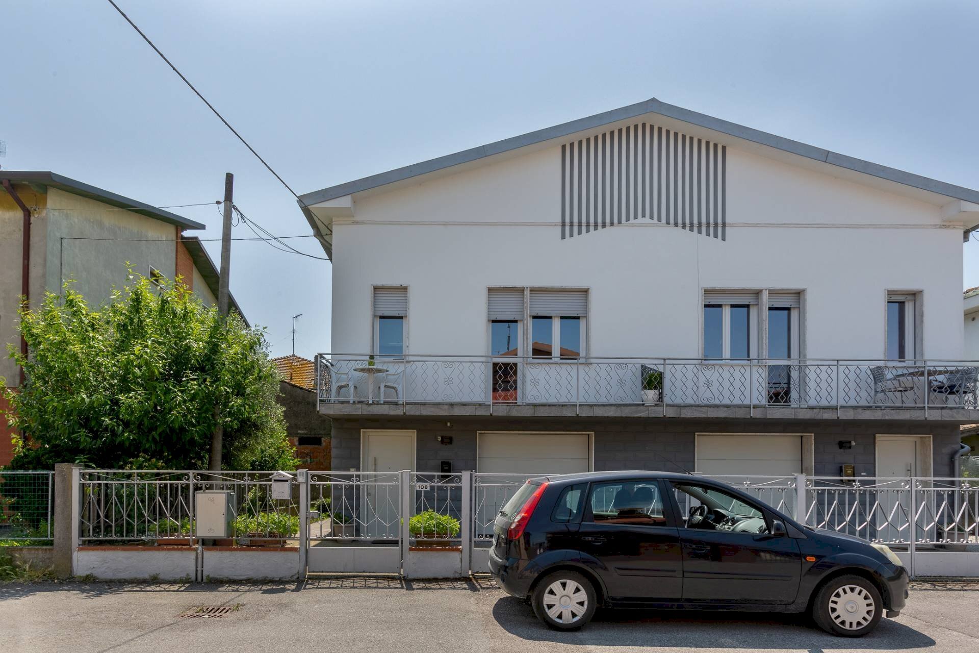 Foto 2 - Independent house Via borgo papa giovanni, Fiesso Umbertiano - photo 2