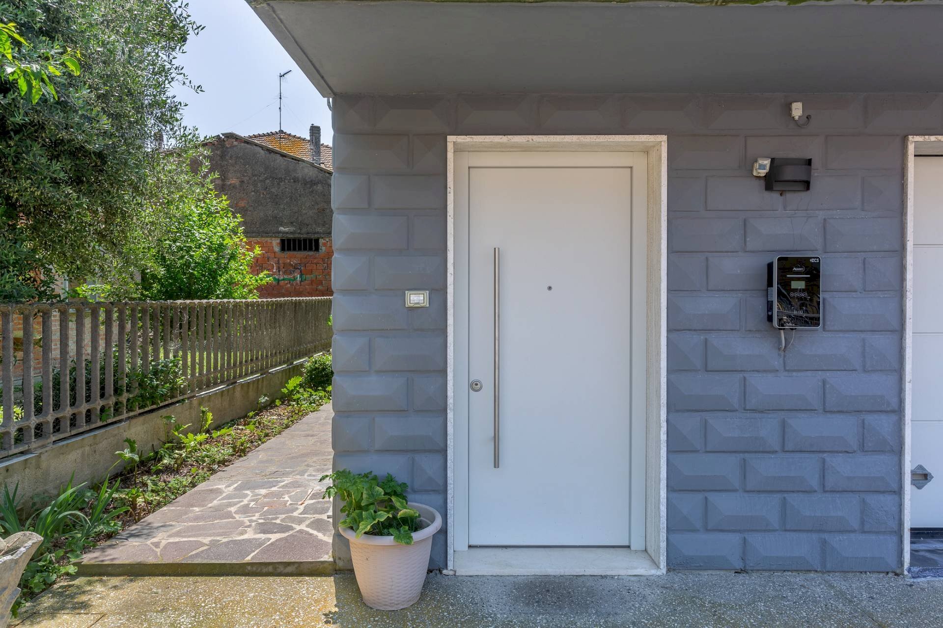 Foto 3 - Independent house Via borgo papa giovanni, Fiesso Umbertiano - photo 3